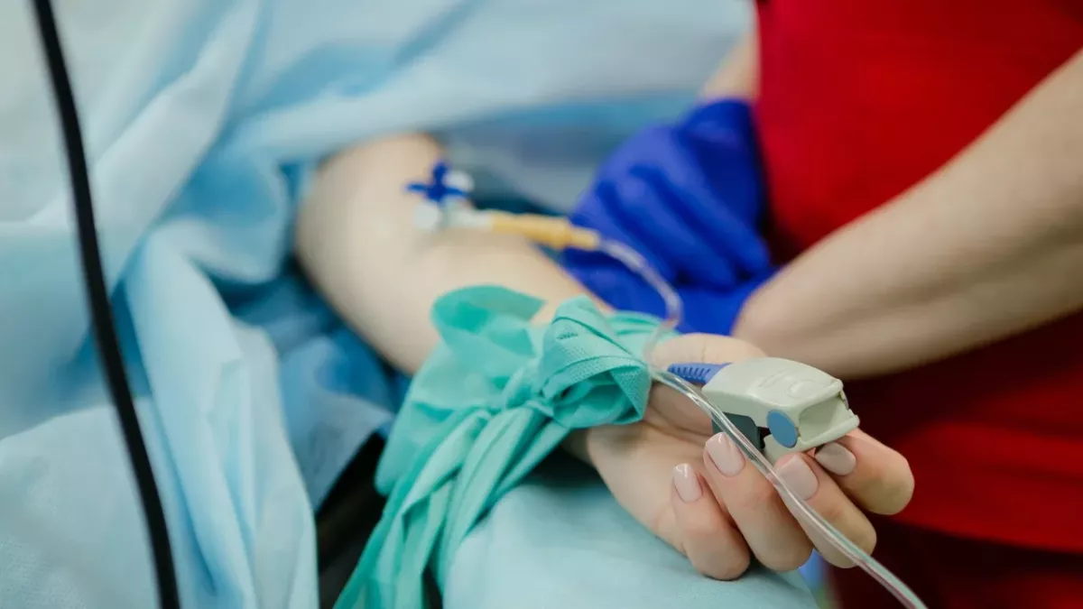 Rituximab erhöht das Sterberisiko bei Covid-19 deutlich