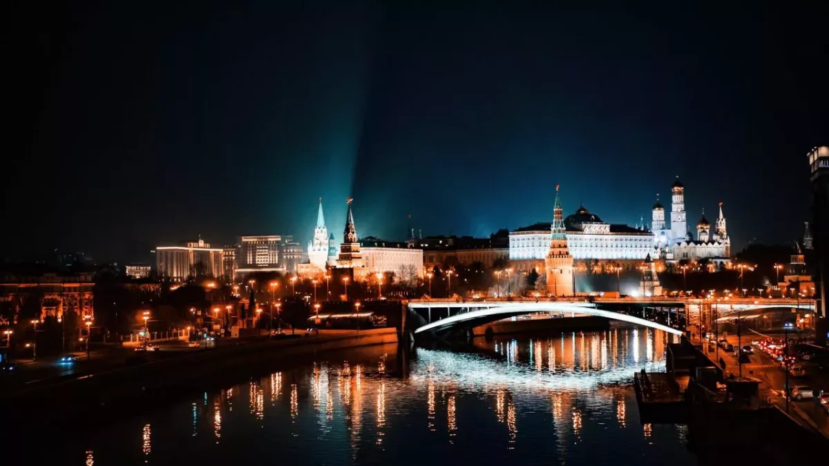 Russland