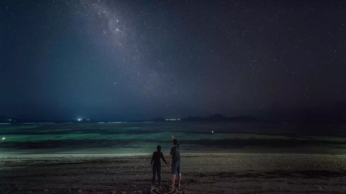 Sehen wir bald keine Sterne mehr am Himmel? Forscher:innen machen traurige Entdeckung