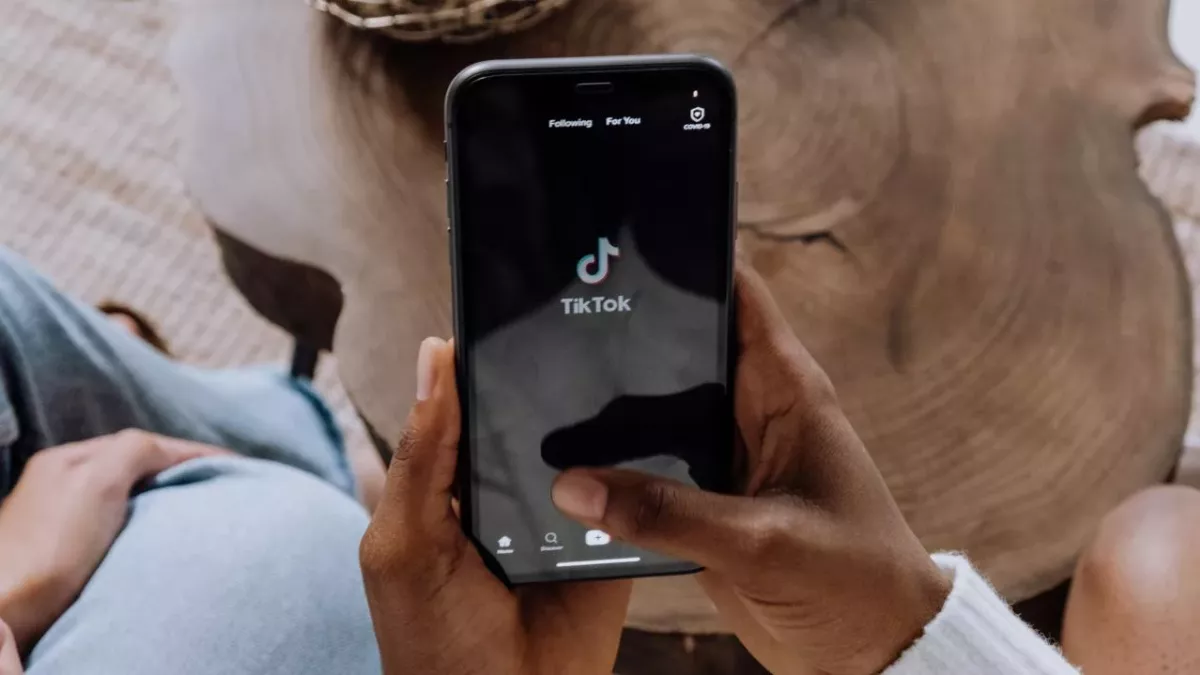 Sicherheitsrisiko: EU verbietet diese App auf den Handys ihrer Mitarbeitenden