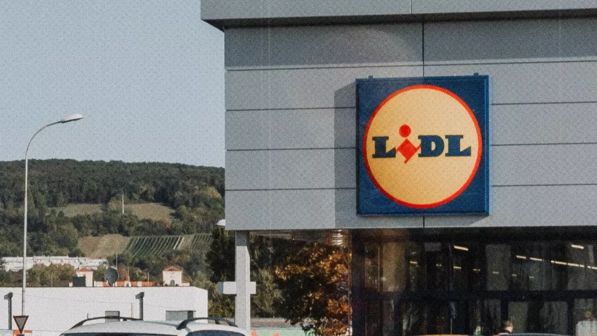 Sonnenblumenöl knapp: Eine Lidl-Filiale kämpft hart gegen Hamsterkäufe 
