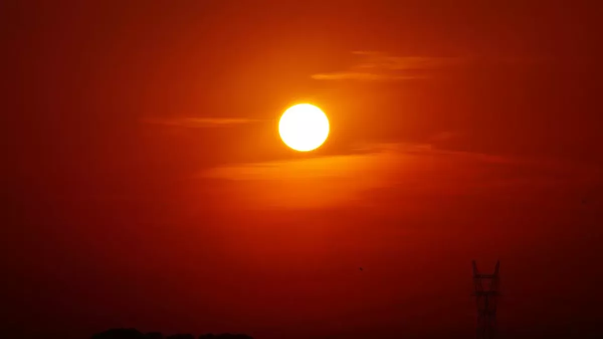 Sonnenstürme im Weltall: Können sie für die Erde gefährlich werden?