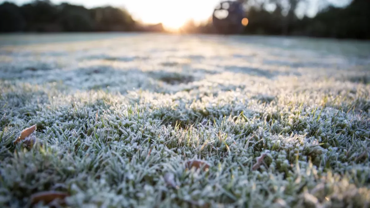 Steht uns ein erster Wintereinbruch bevor?