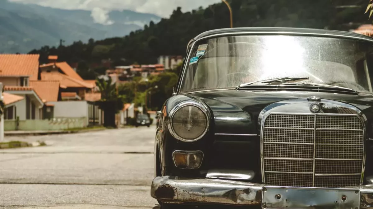 Stolzer Preis: Teuerster Oldtimer der Welt gekürt