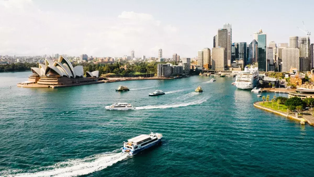 Sydney
