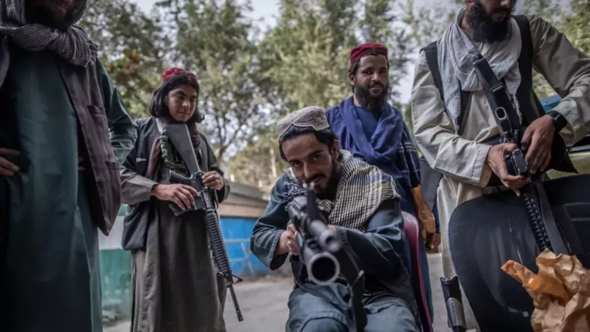 Taliban