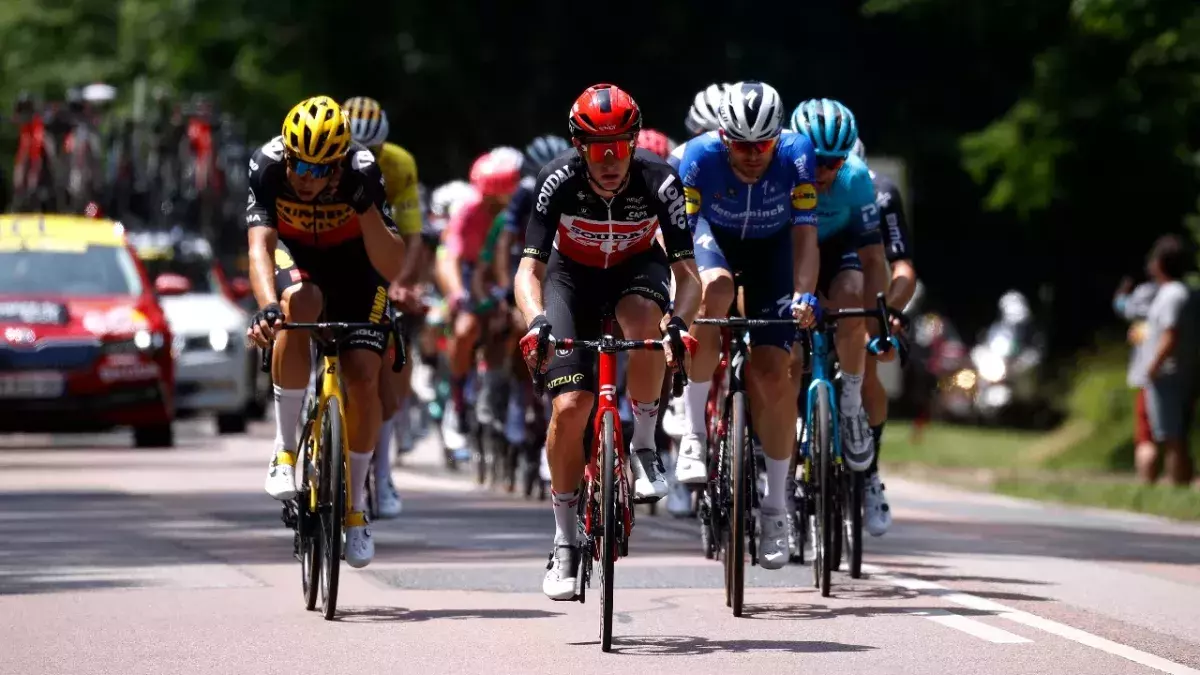 Tour de France 2021