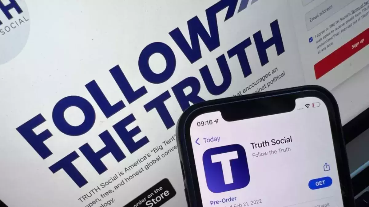 Truth Social