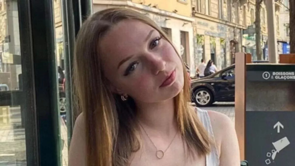 Vermisste Lina, Vater meldet sich zu Wort, seit sieben Monaten verschwunden, vermisster Teenie in Frankreich