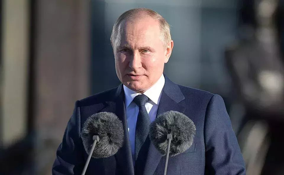 Wer sind Putins unbekannte Söhne und wie leben sie?