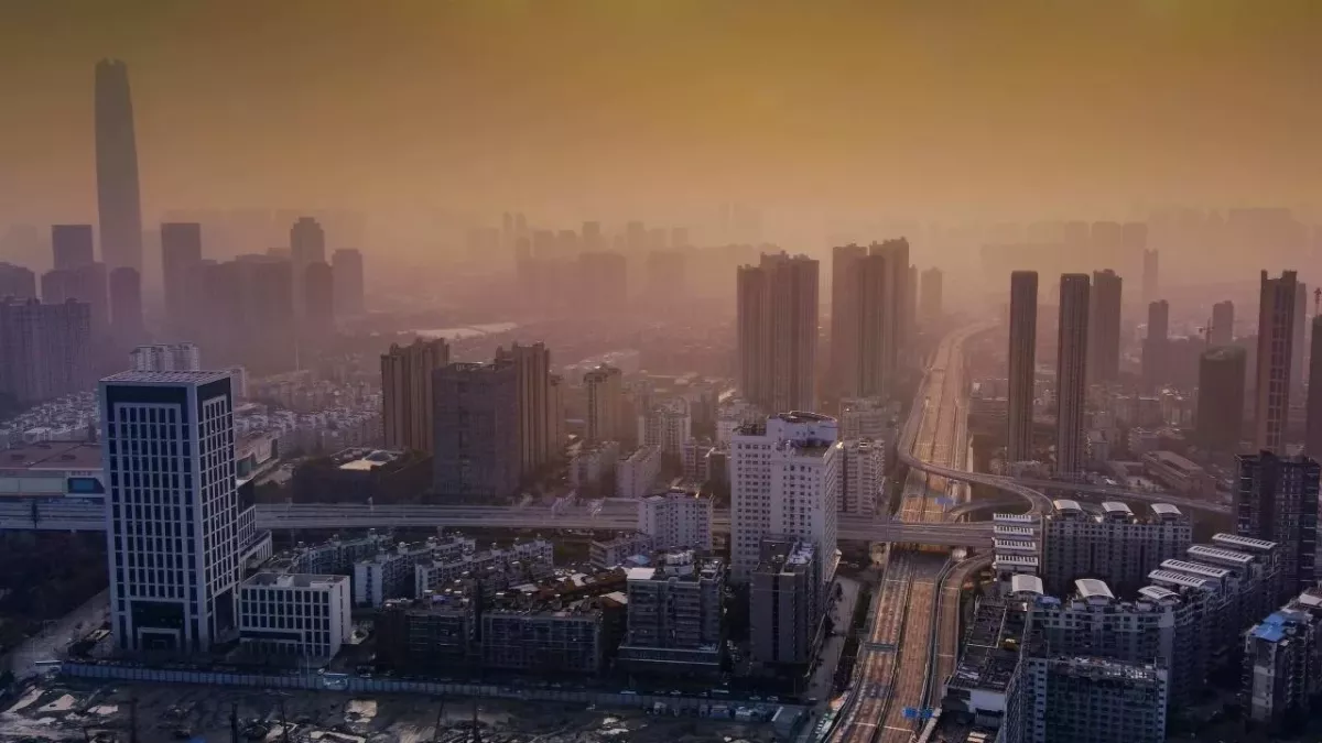 Wuhan