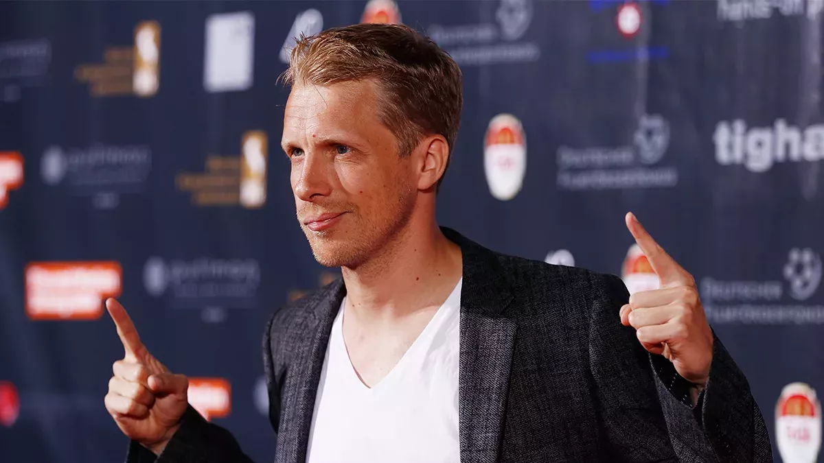 Wendler-Beef: Oliver Pocher klärt über Fake-Vorwürfe auf.