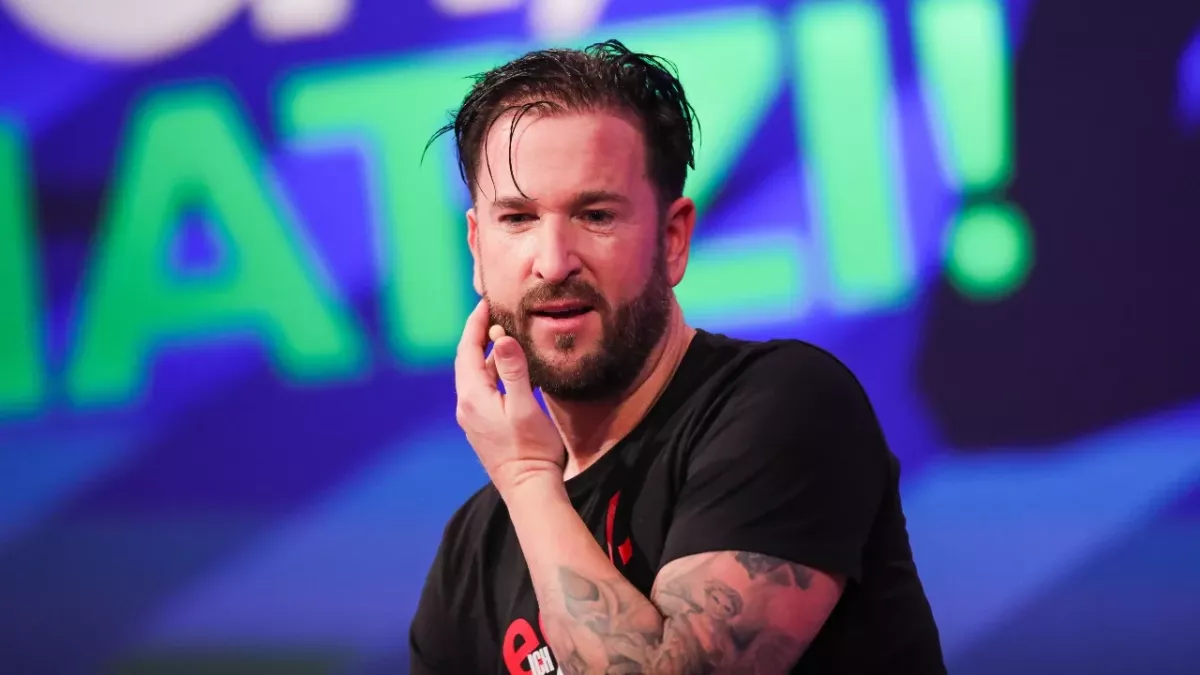 Wendler muss sein Haus verkaufen: Kommt er zurück nach Deutschland?