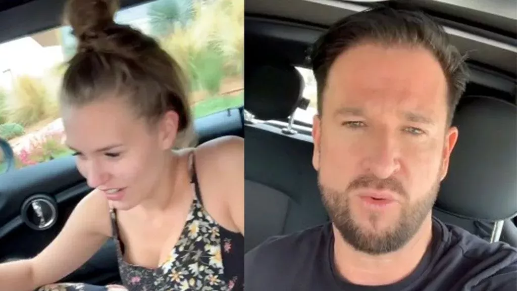 Wendler und das Auto-Problem 