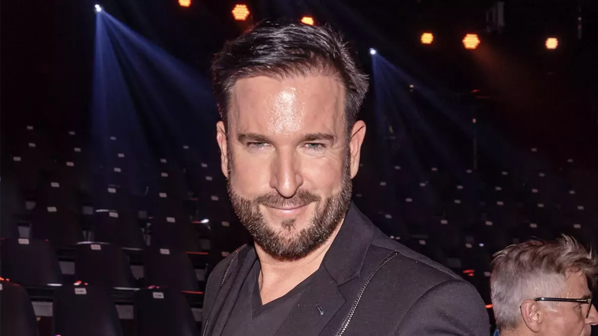 Wendlers Mutter kann ihn nicht erreichen