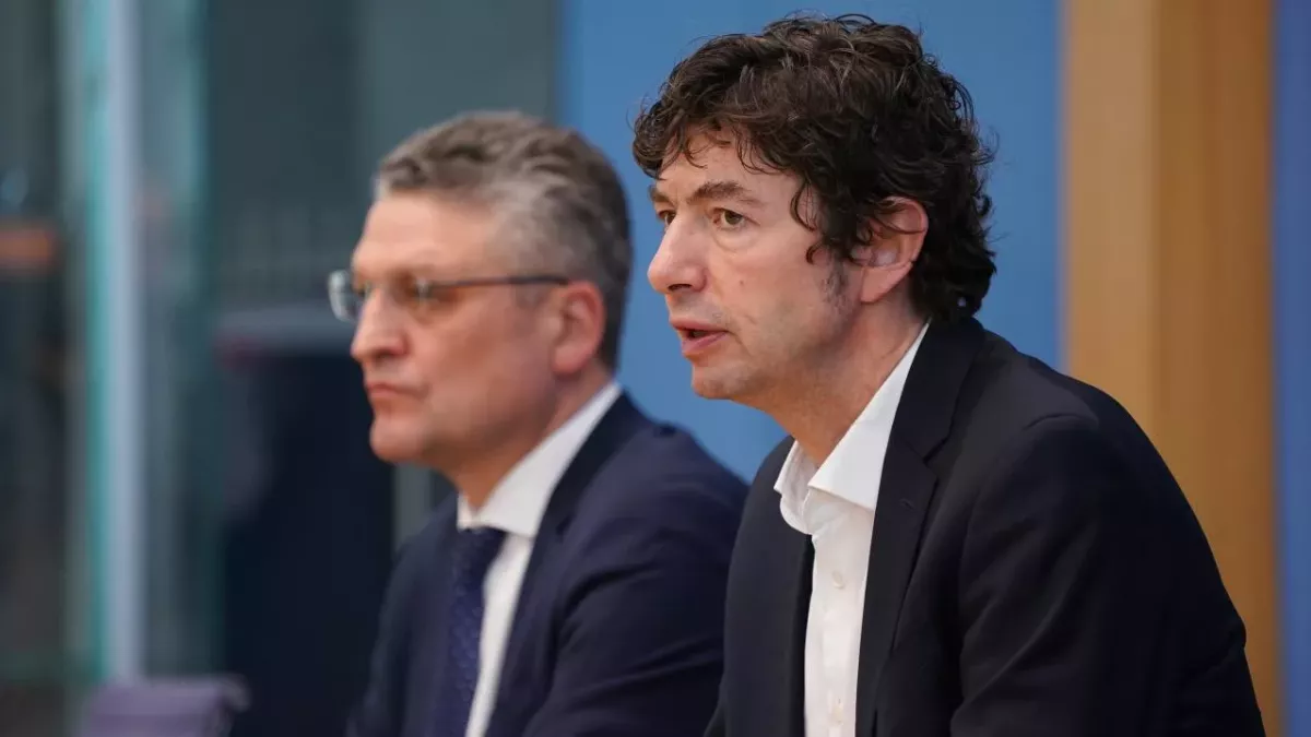 Wie viel verdienen Drosten, Wieler&Co. in der Pandemie?