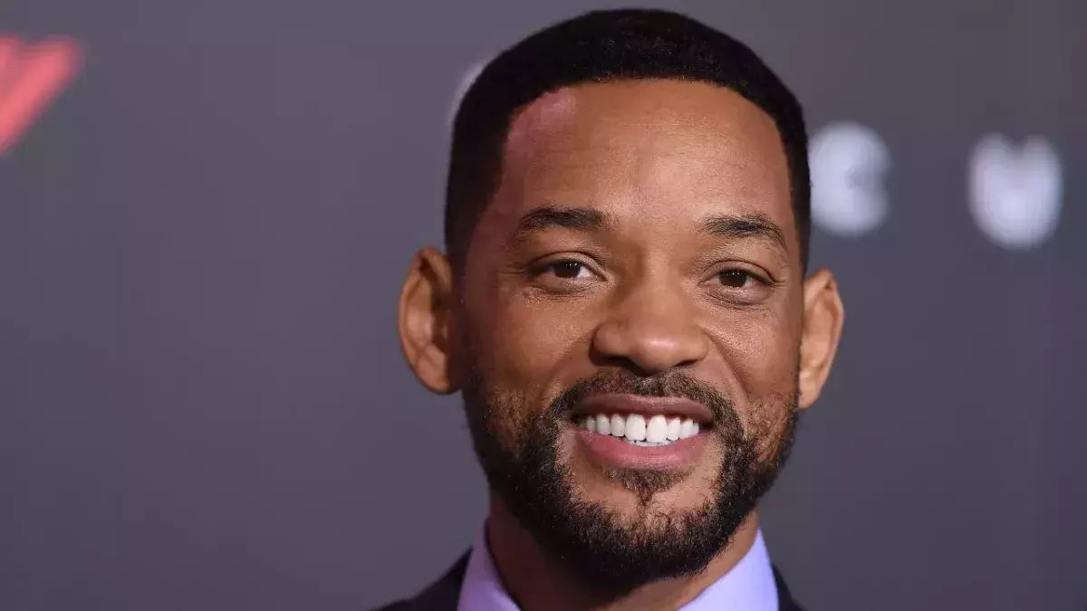 Will Smith