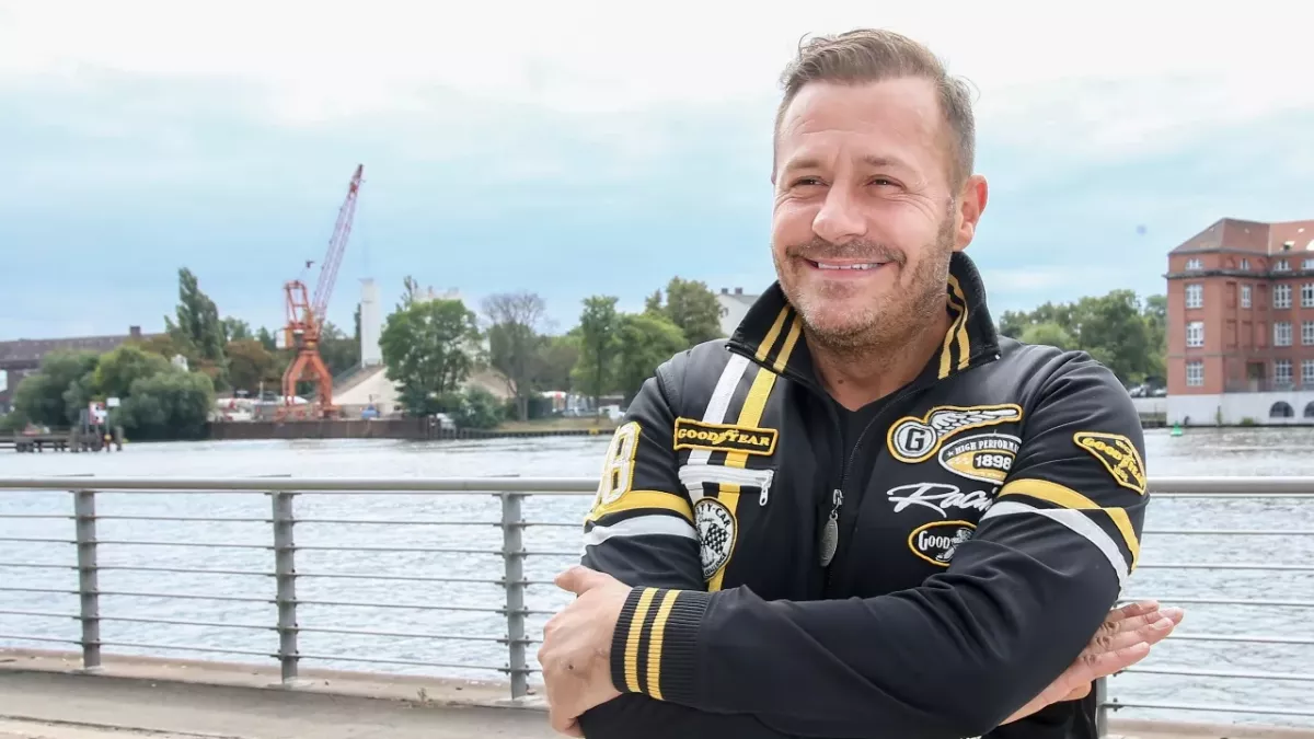 Willi Herren im Öko-TV-Experiment: "Ich war früher die größte Umweltsau" 