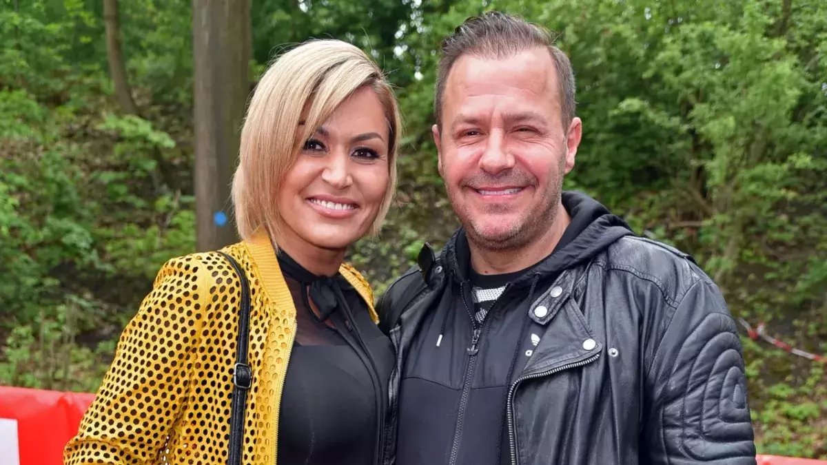 Willi Herren: Seine Frau Jasmin wird nicht zur Beerdigung kommen