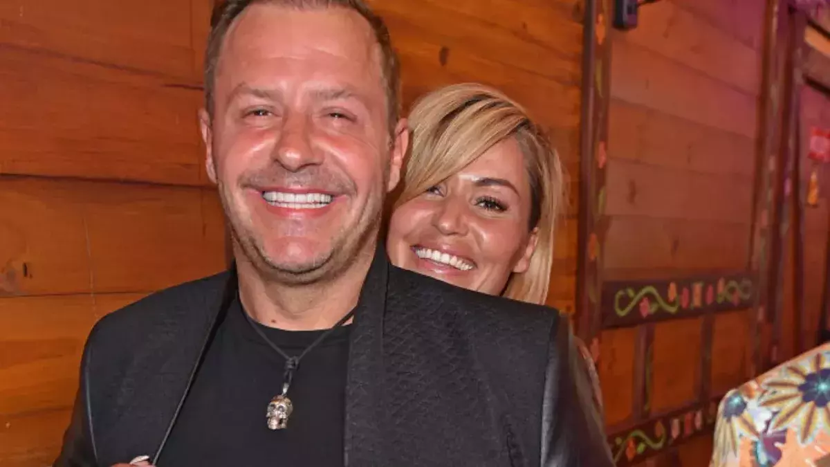 Willi und Jasmin Herren
