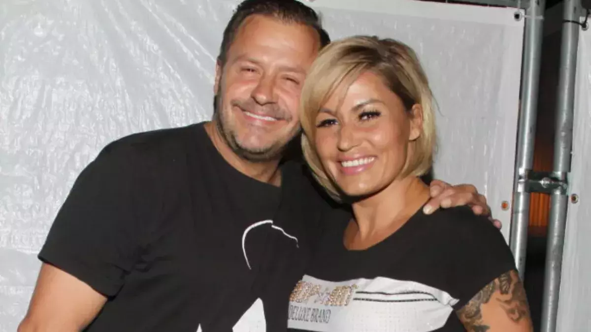 Willi und Jasmin
