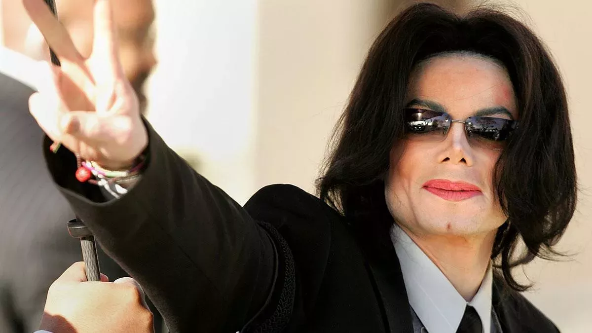 Wunsch nach Unsterblichkeit: Michael Jacksons Tagebuch offenbart seinen Größenwahn