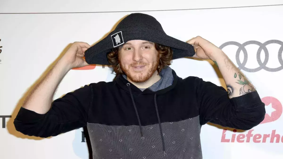 YouTube: Unge denkt ans Aufhören