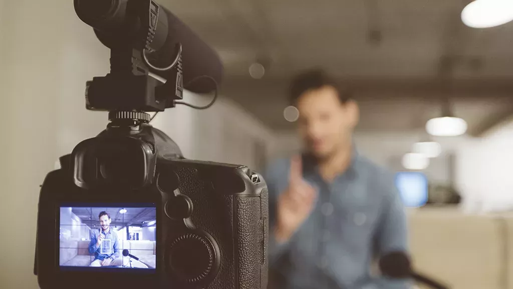 YouTuber wird Rassismus vorgeworfen