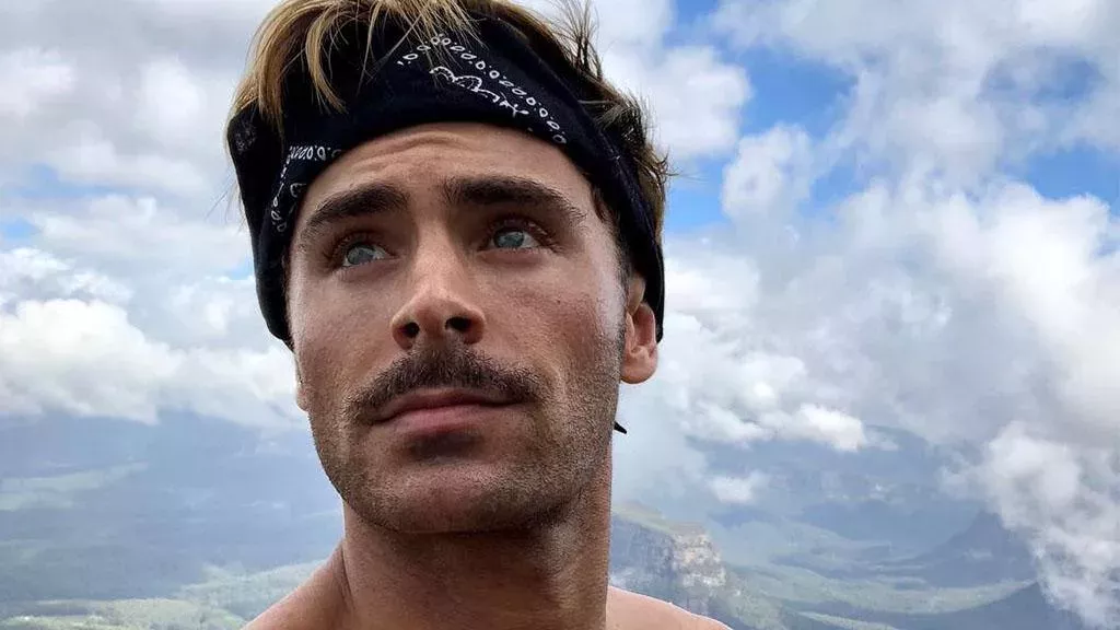 Zac Efron