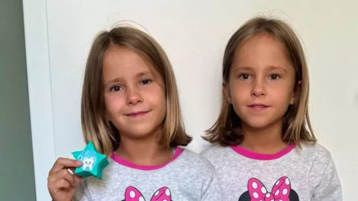 Zwillinge verschwunden, Luxemburg, Siebenjährige Zwillinge vermisst