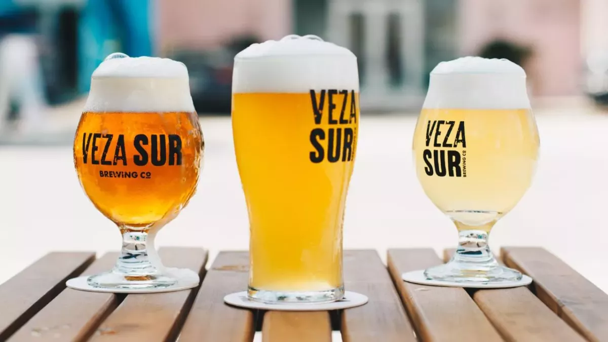 Bier, Herstellung, Zutat, Überraschung, Fisch