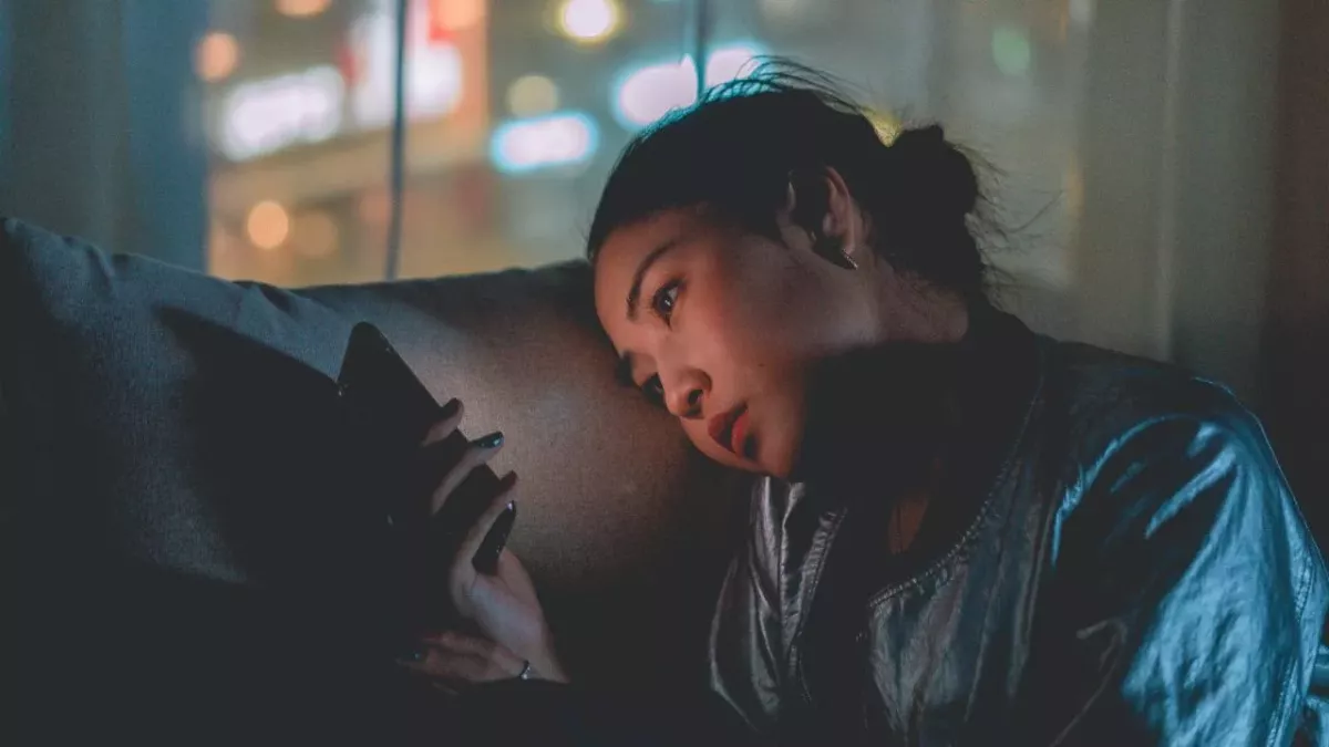 Bist du hochsensibel? Diese 5 Symptome können ein Hinweis darauf sein