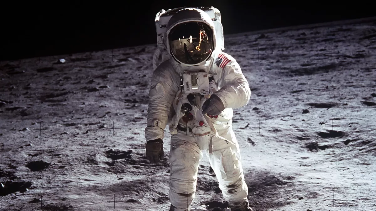 Astronauten der Apollomission: Opfer mysteriöser Krankheiten?
