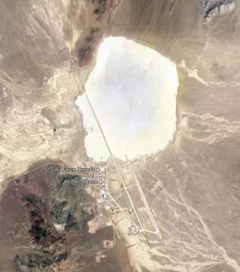 Diese geheimen Orte sind bei Google Maps verpixelt