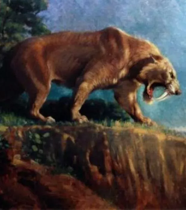 Diese 10 ausgestorbenen Tierarten sollen von Wissenschaftlern zurückgeholt werden