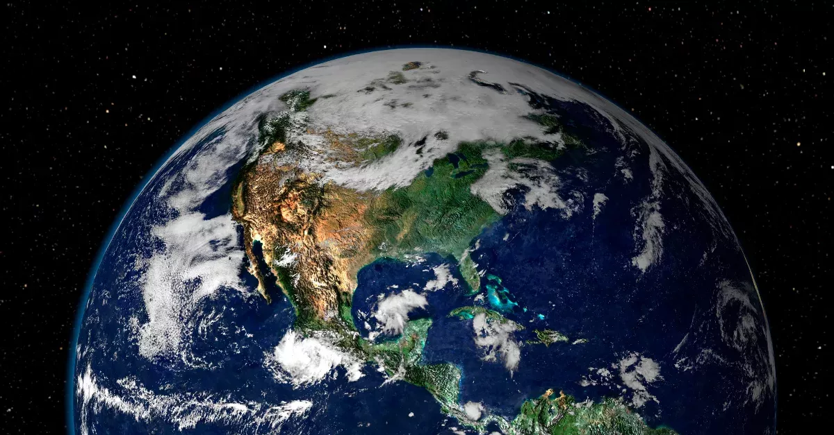 Forscher entdecken das allererste irdische Lebewesen