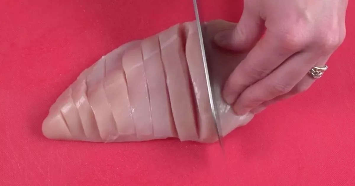 Hähnchenbrust: Geniales Rezept