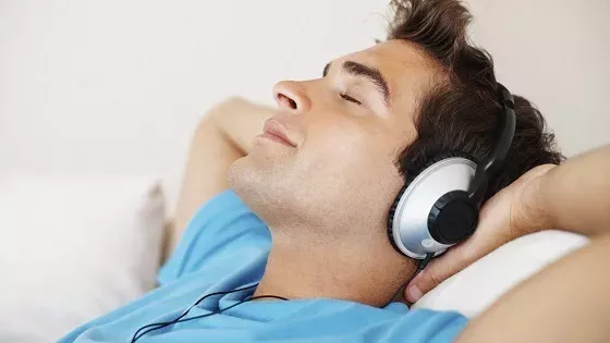 Ranking: Die 10 entspannendsten Lieder der Welt