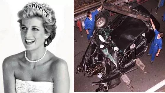Erst jetzt wird bekannt, wie die Queen auf die Todesnachricht von Lady Di reagiert hat. Es ist mehr als erstaunlich!