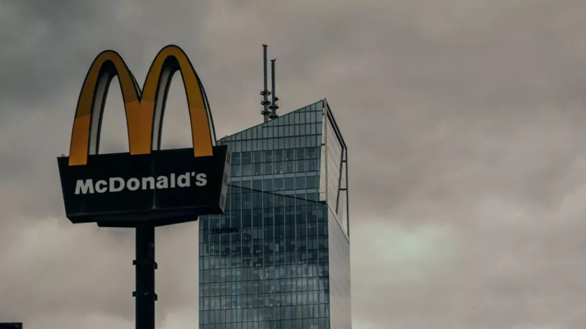 In diesen Ländern ist McDonald's nicht vertreten: Hier sind die Gründe dafür