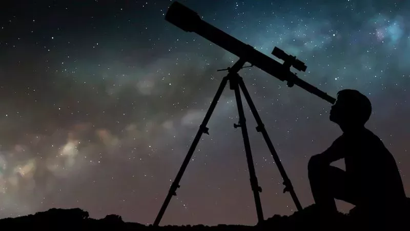 2020 wird ein Jahr mit vielen astronomischen Highlights