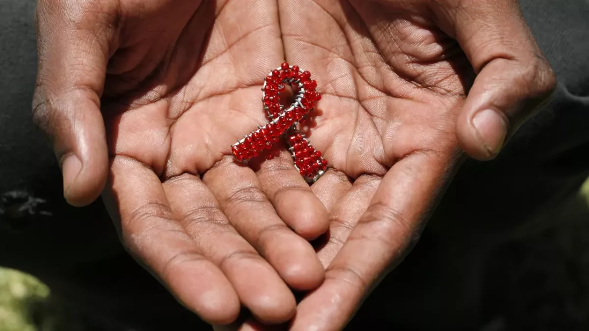 Aids-Erkrankungen nehmen drastisch zu seit der Corona-Pandemie