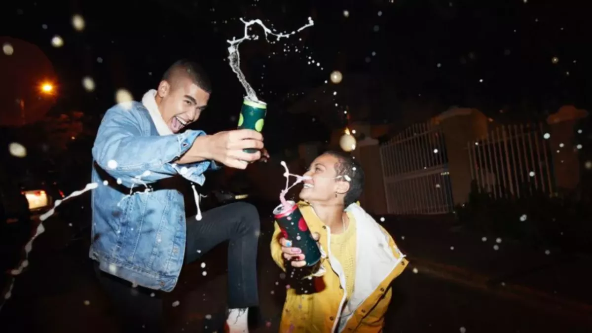 Alkoholtest: Bald kann das Smartphone bestimmen, ob ihr zu viel getrunken habt