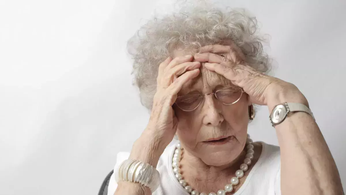 Alzheimer-Krankheit, Tiere, Patienten, Darmmikrobiota
