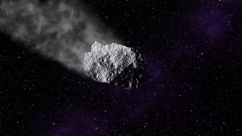 Asteroide