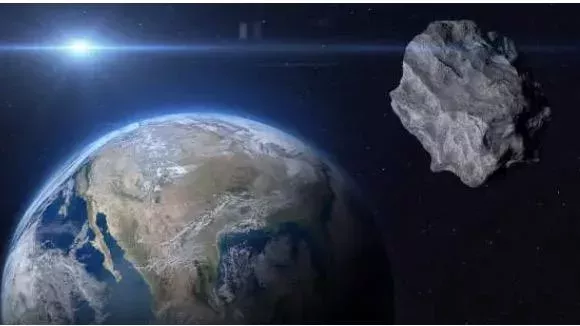 Asteroiden auf Kollisionskurs mit der Erde 2025: Wie groß ist das Risiko wirklich