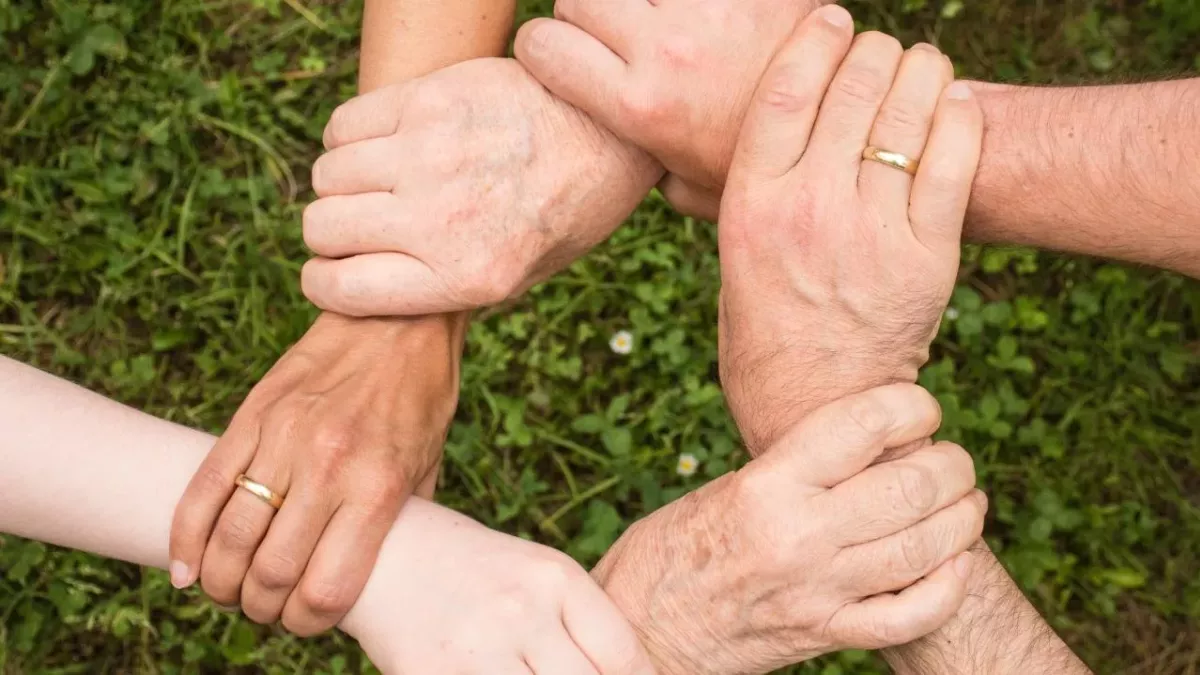 Auch junge Menschen müssen vor dem Coronavirus geschützt werden
