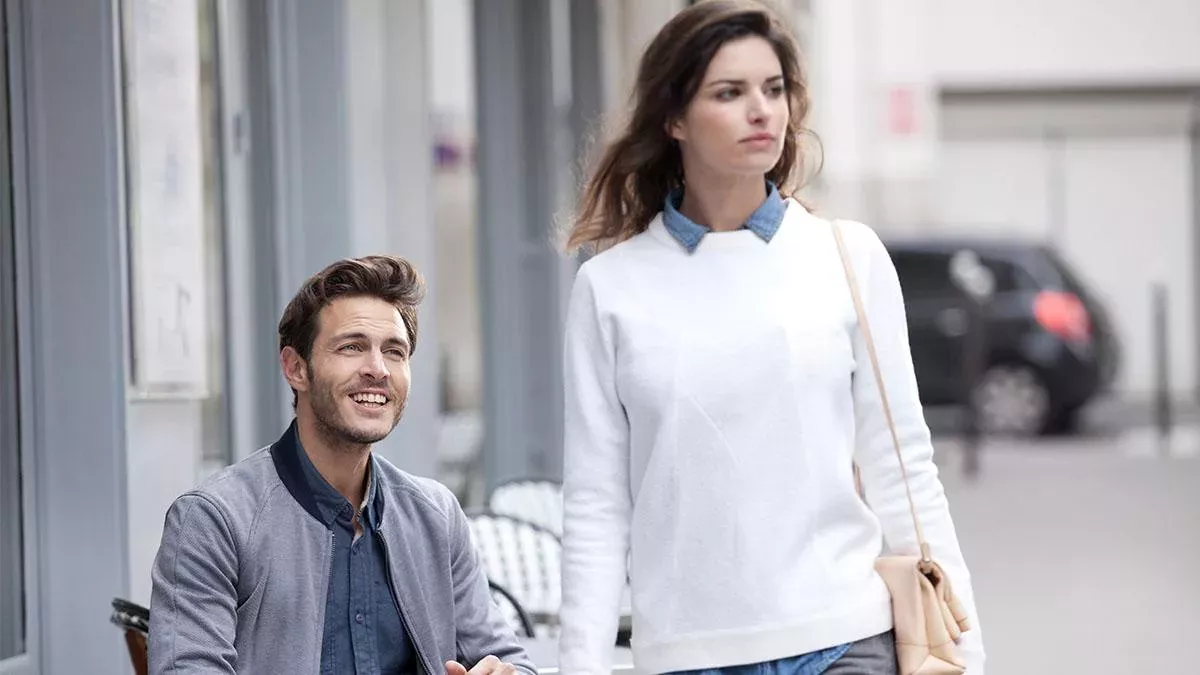 Aus diesem Grund sind Männer Single