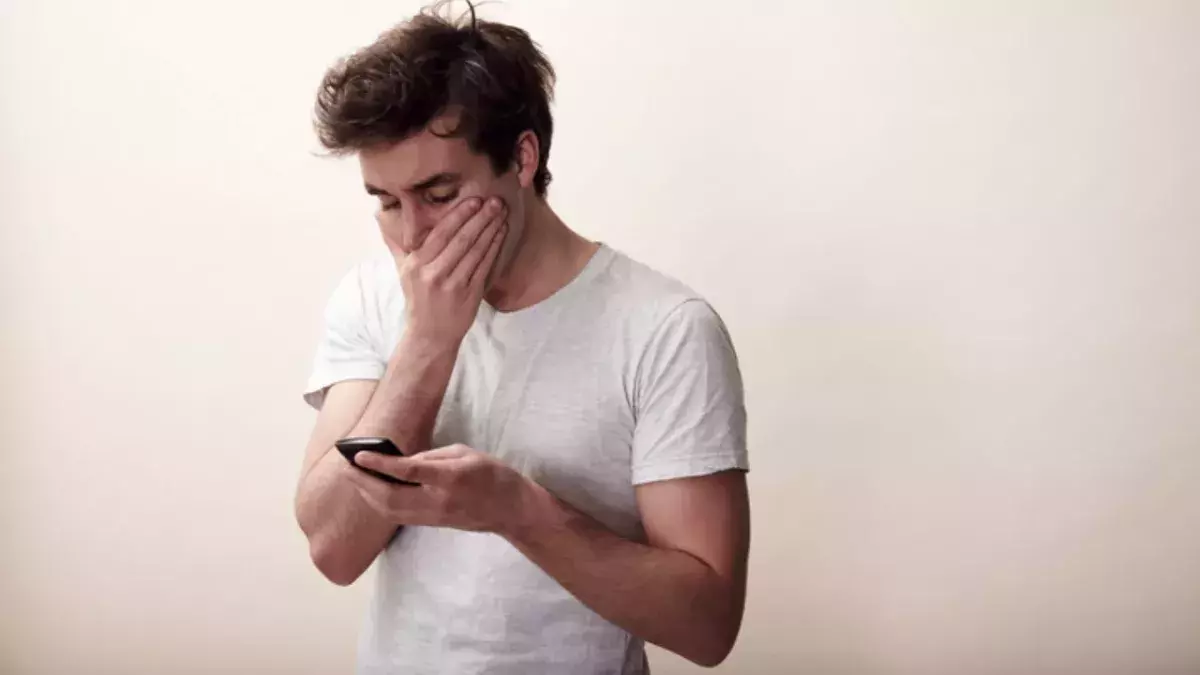 Betrug per WhatsApp