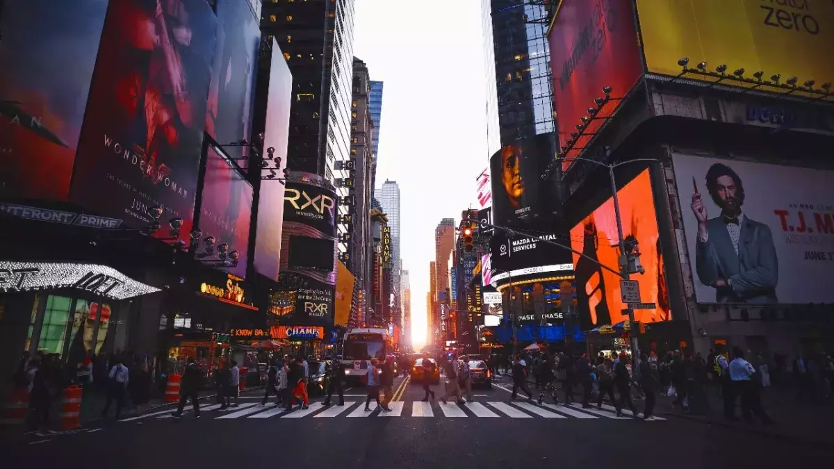 Coolste Stadt?